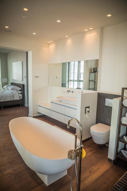 Woning te huur: Gustav Mahlerlaan, Amsterdam