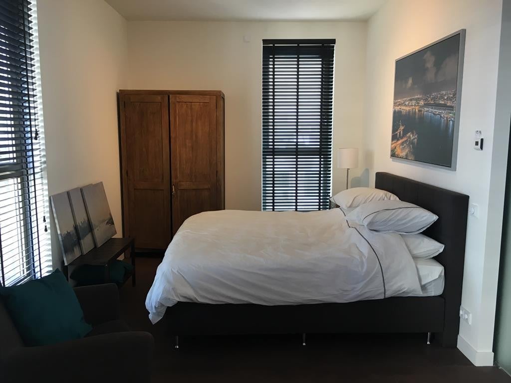 Woning te huur: Gustav Mahlerlaan, Amsterdam