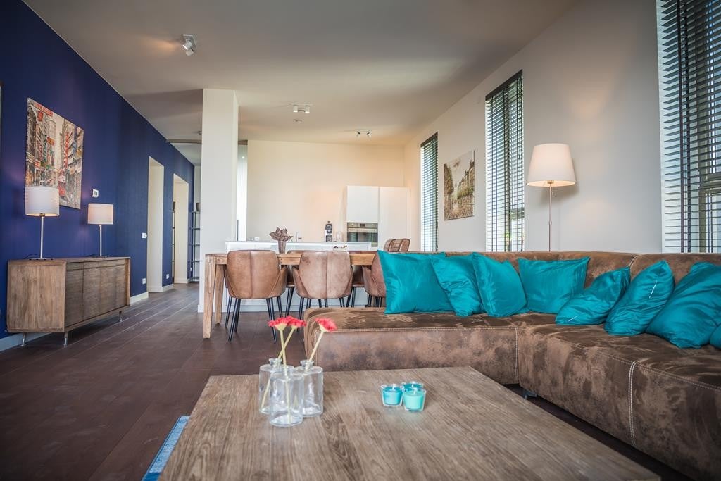 Woning te huur: Gustav Mahlerlaan, Amsterdam