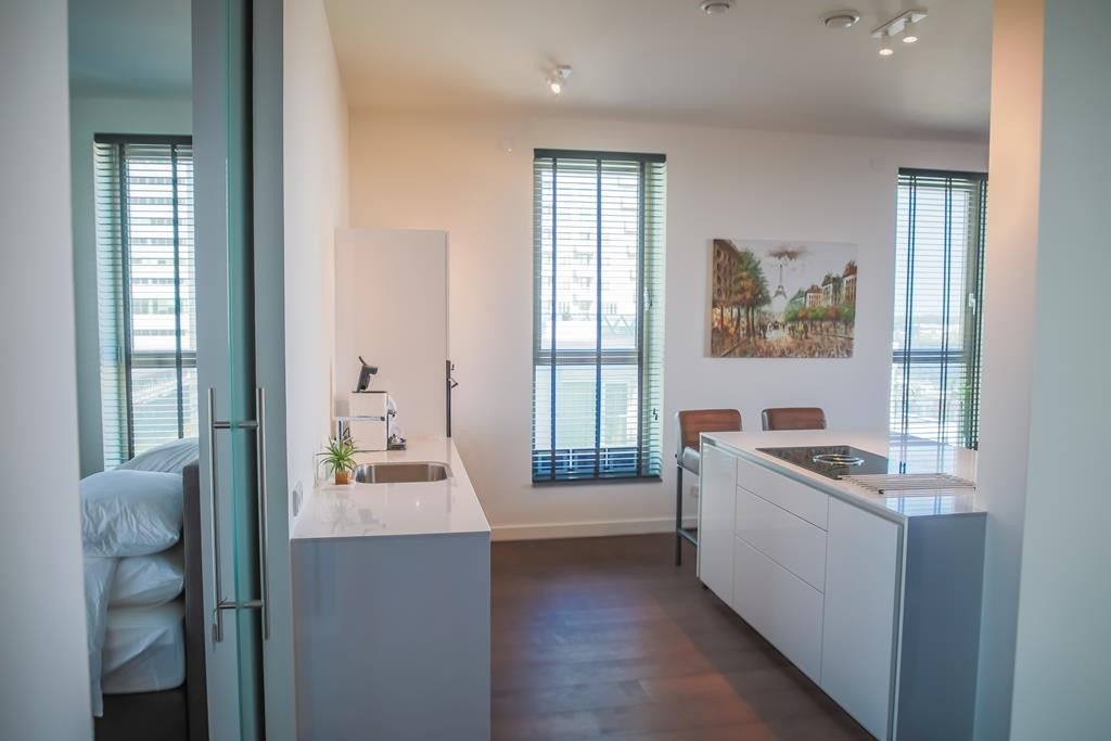 Woning te huur: Gustav Mahlerlaan, Amsterdam