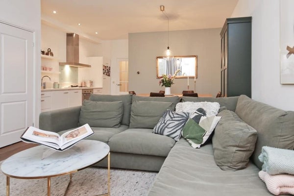 Appartement Ceintuurbaan à Amsterdam