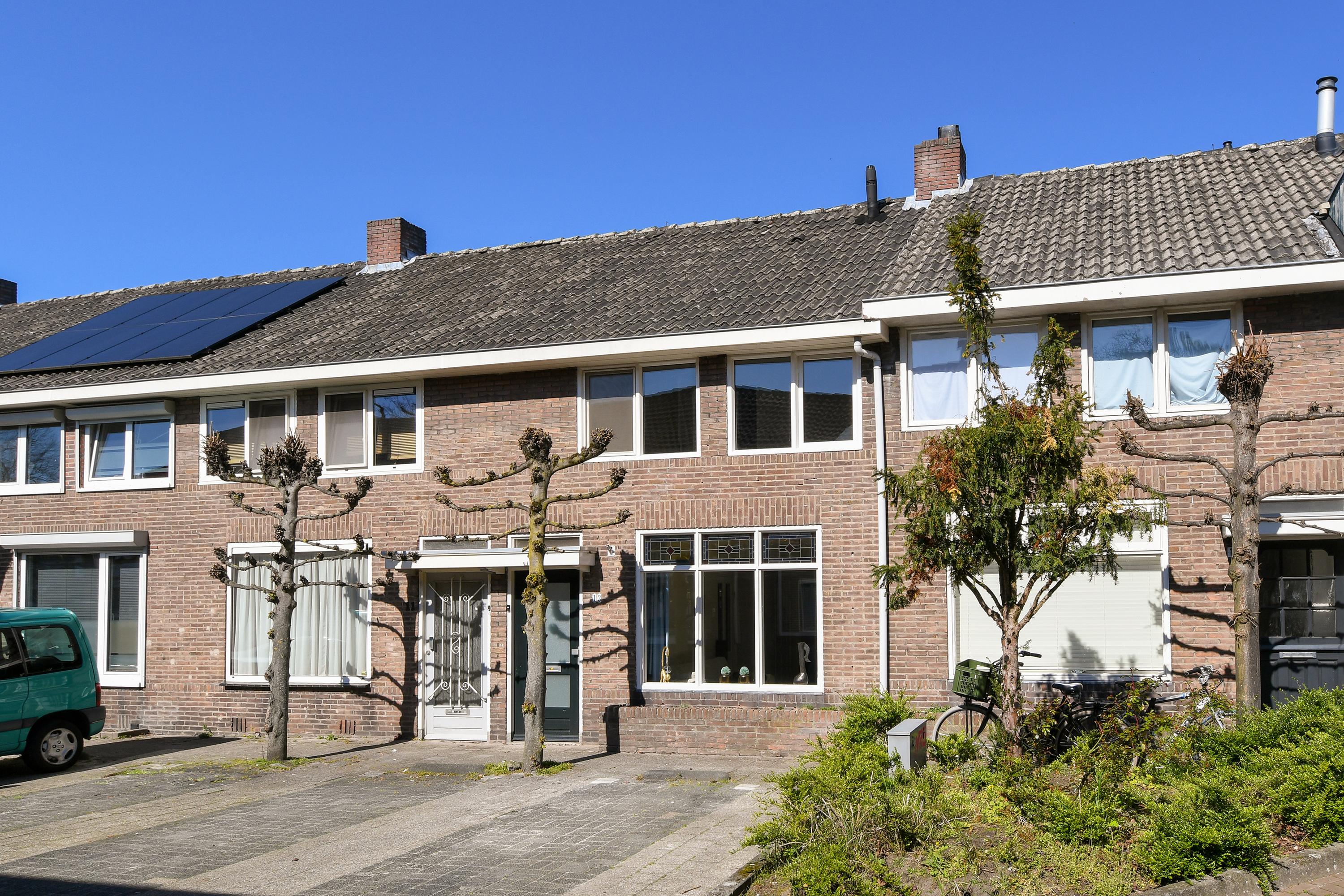 Baarsstraat