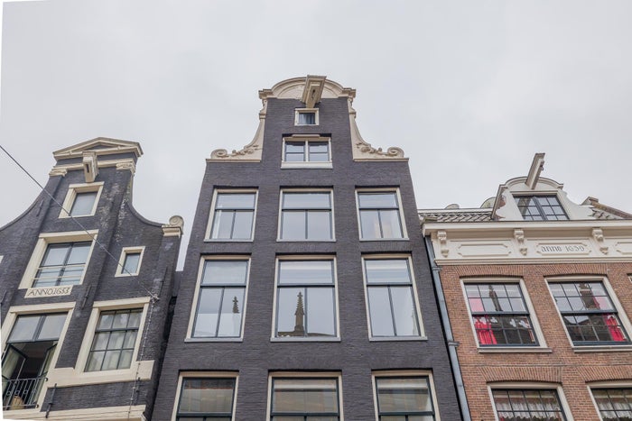 Spuistraat 15 Boven