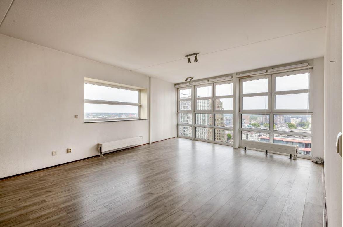 Woning te huur: Wijnbrugstraat, Rotterdam