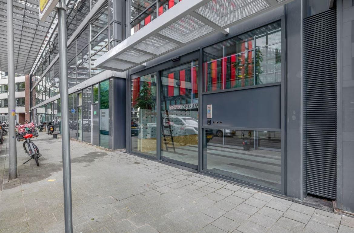 Woning te huur: Wijnbrugstraat, Rotterdam