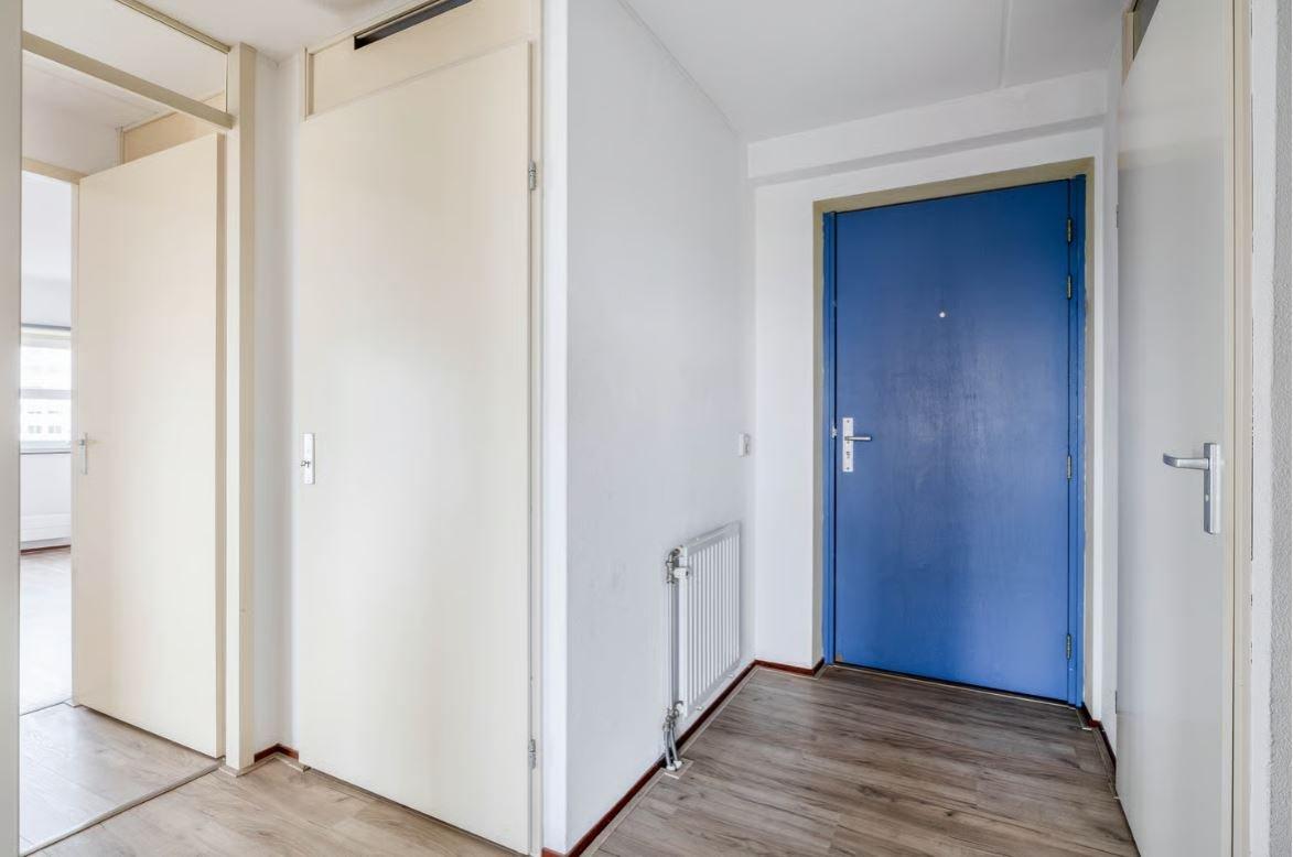 Woning te huur: Wijnbrugstraat, Rotterdam