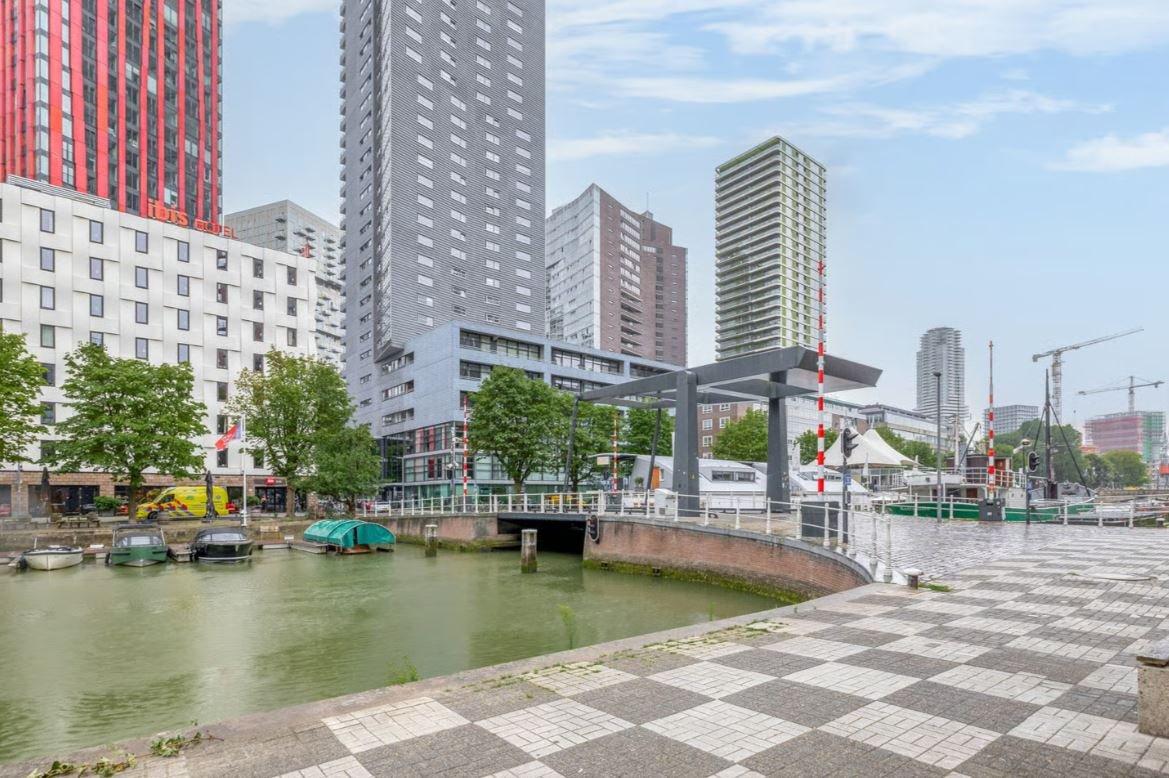 Woning te huur: Wijnbrugstraat, Rotterdam