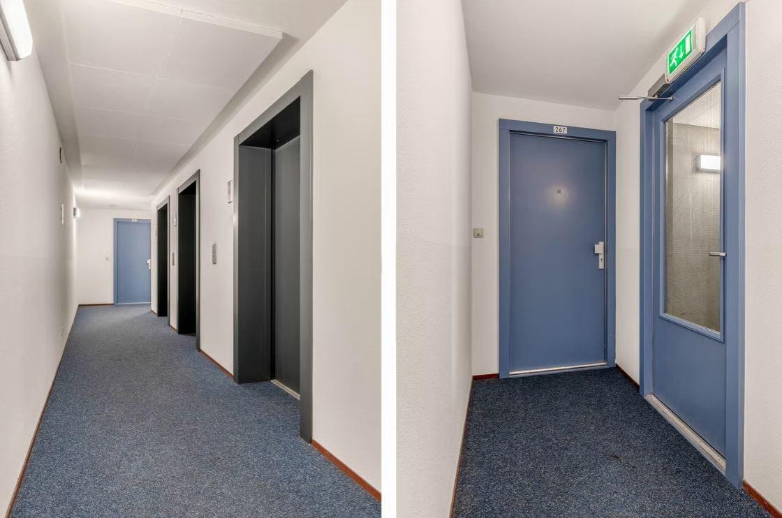 Woning te huur: Wijnbrugstraat, Rotterdam