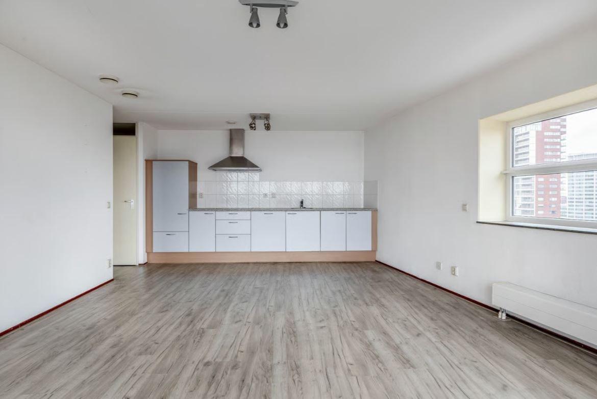 Woning te huur: Wijnbrugstraat, Rotterdam