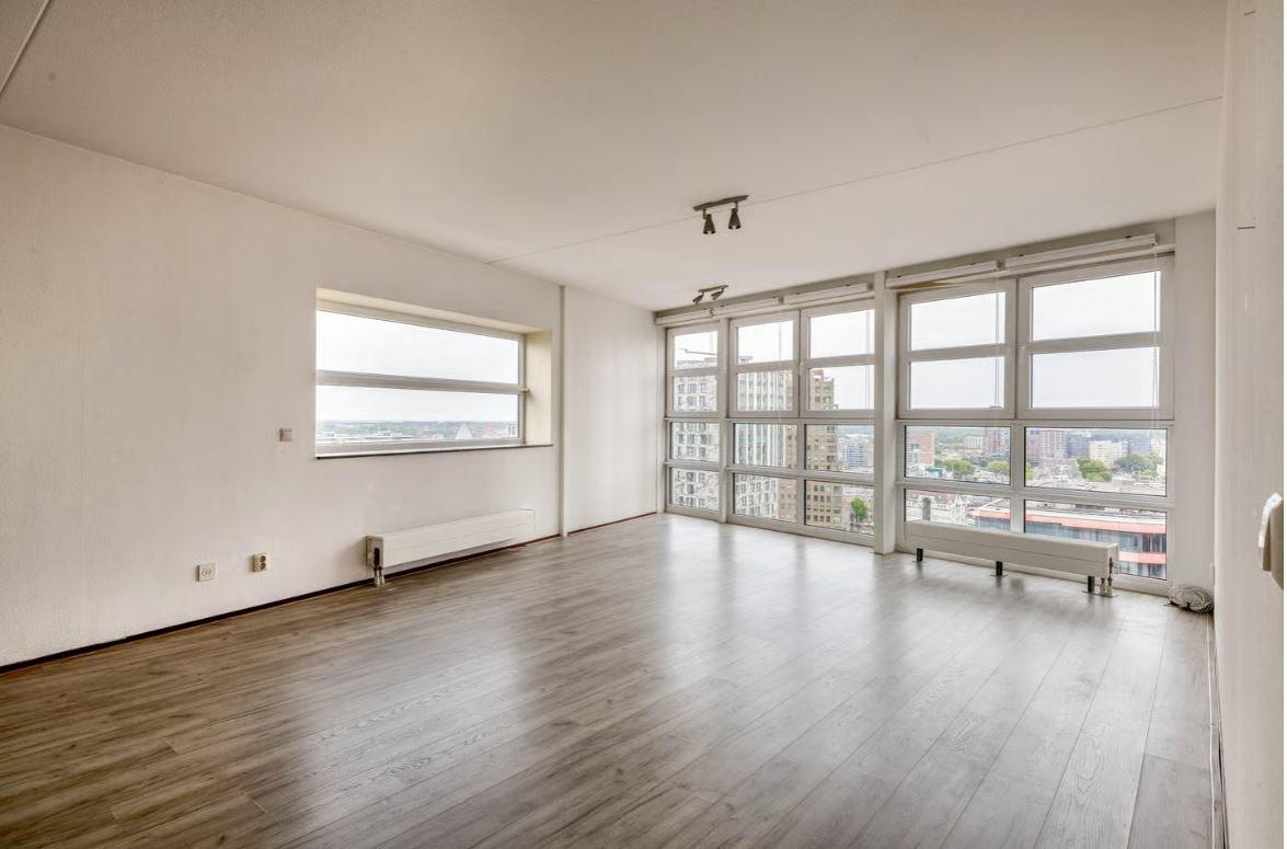 Woning te huur: Wijnbrugstraat, Rotterdam