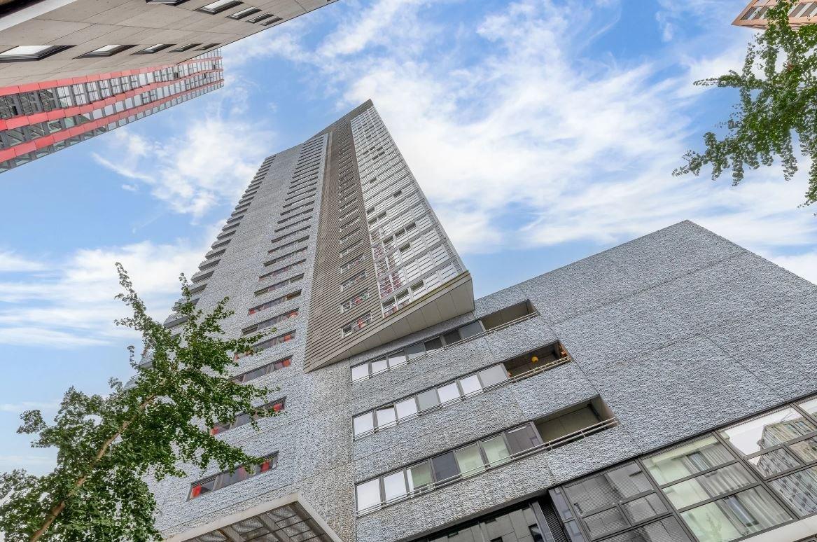 Woning te huur: Wijnbrugstraat, Rotterdam