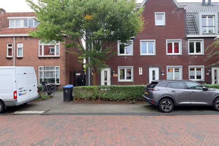 Te huur: Huis Ondiep 135 C in Utrecht