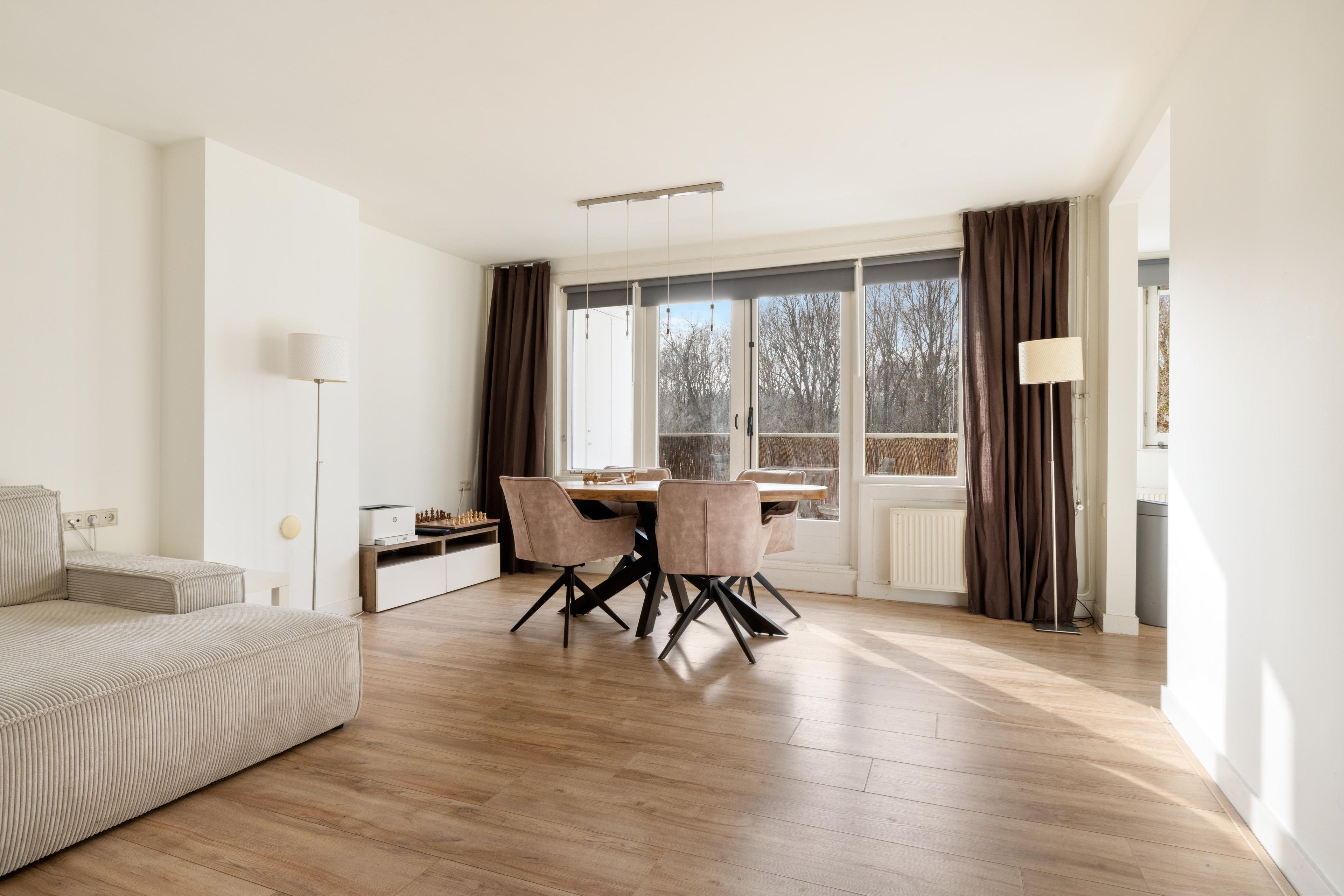 Woning te koop: Amstelveenseweg, Amsterdam
