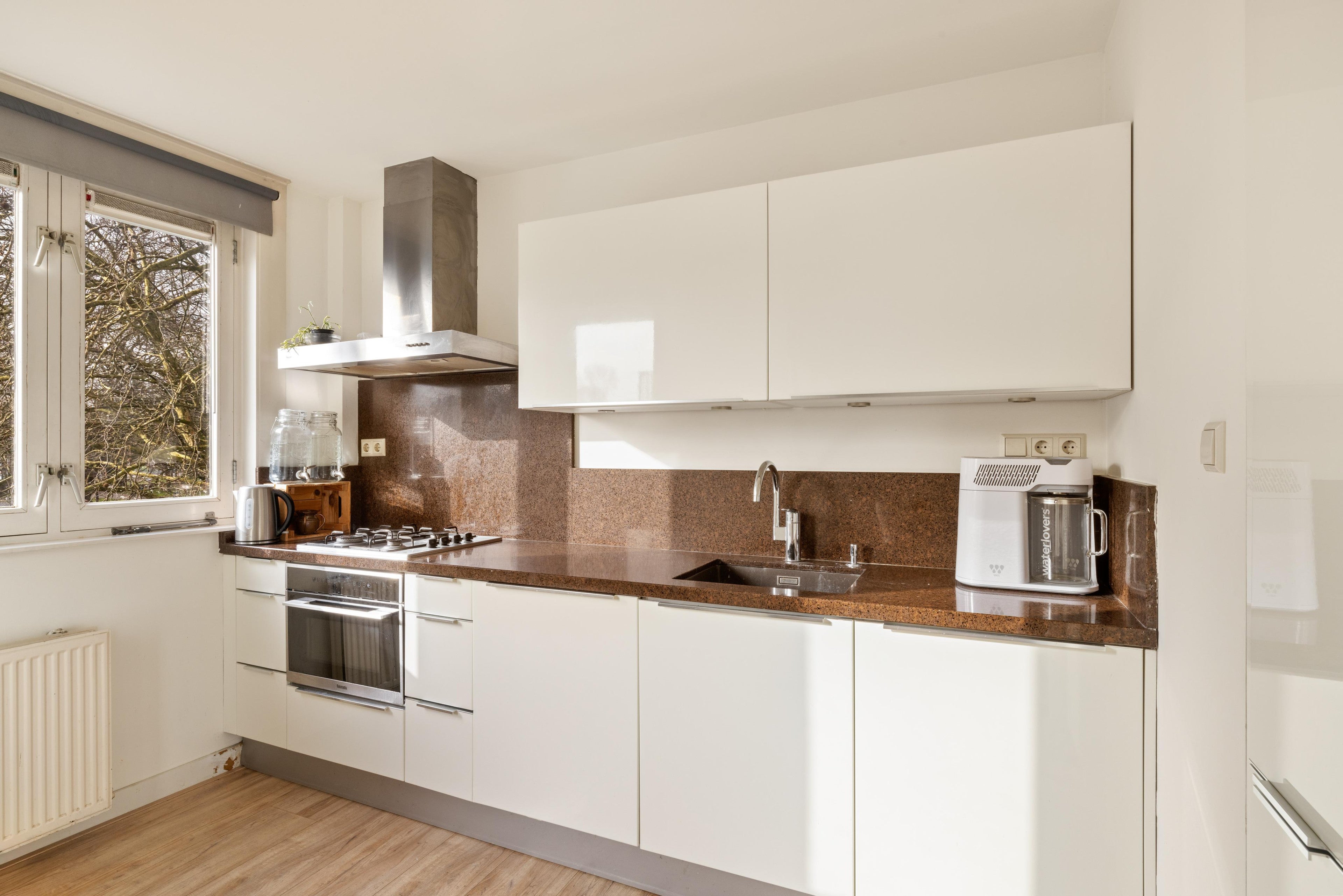Woning te koop: Amstelveenseweg, Amsterdam