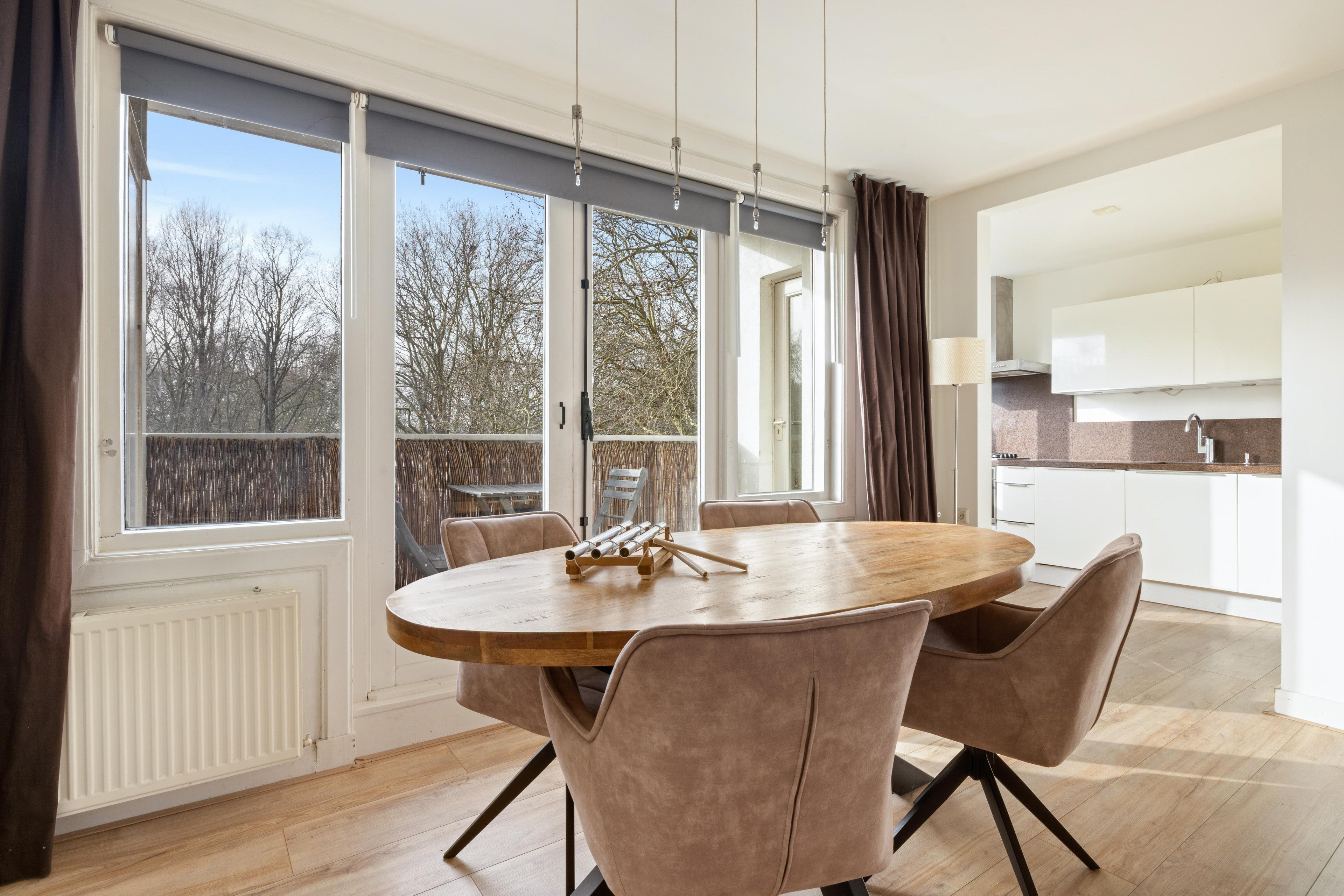 Woning te koop: Amstelveenseweg, Amsterdam