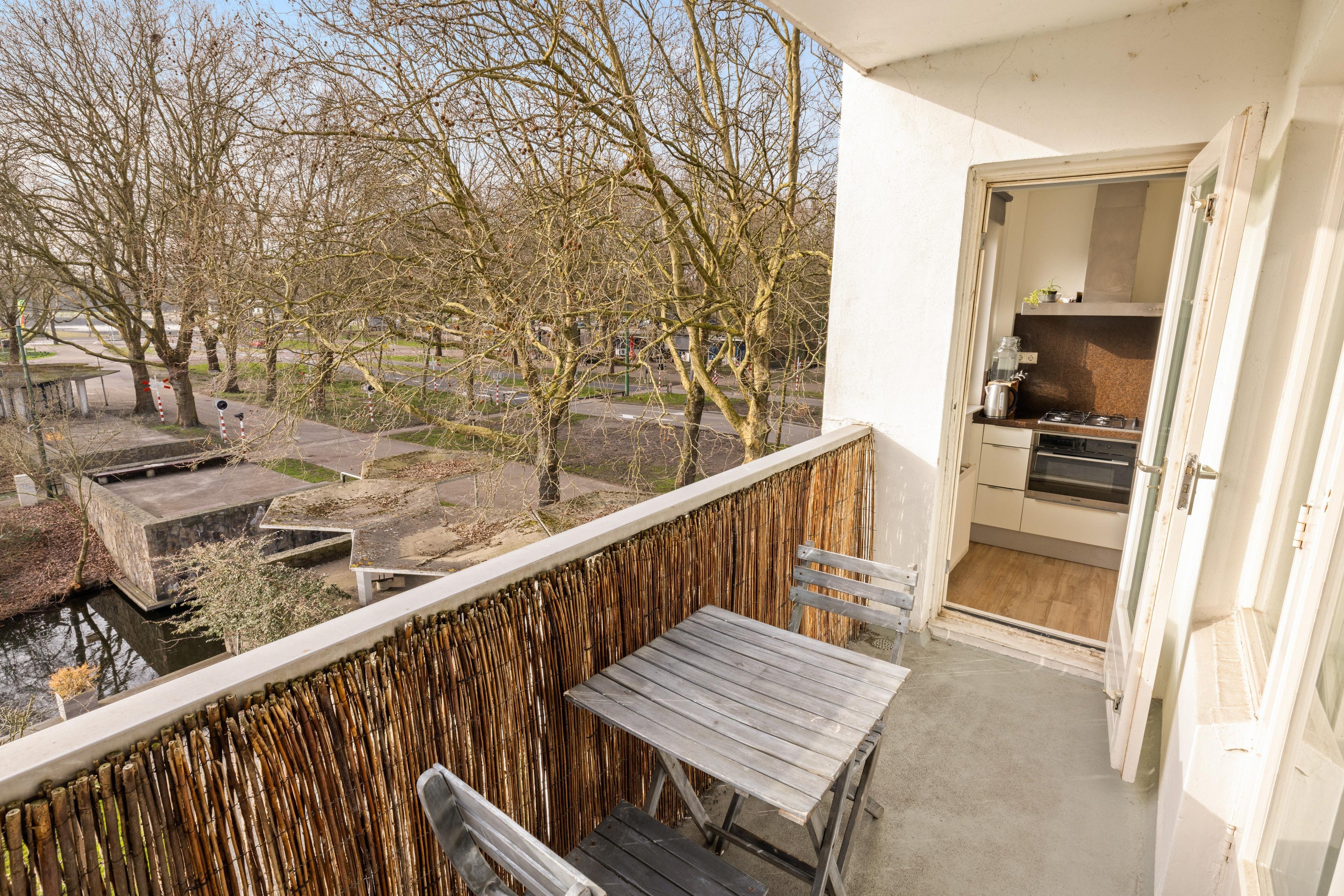 Woning te koop: Amstelveenseweg, Amsterdam