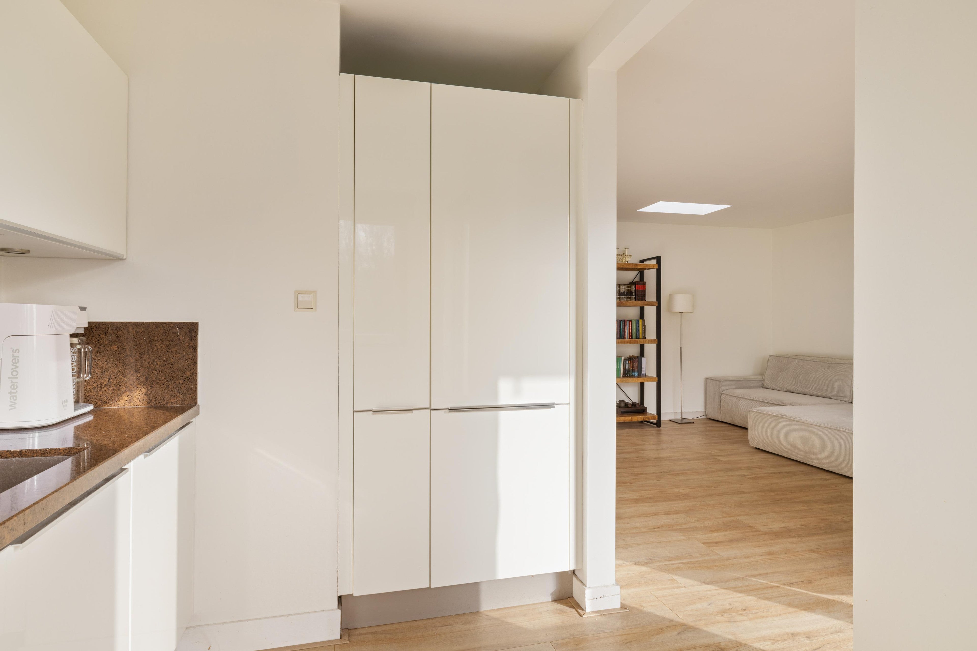 Woning te koop: Amstelveenseweg, Amsterdam