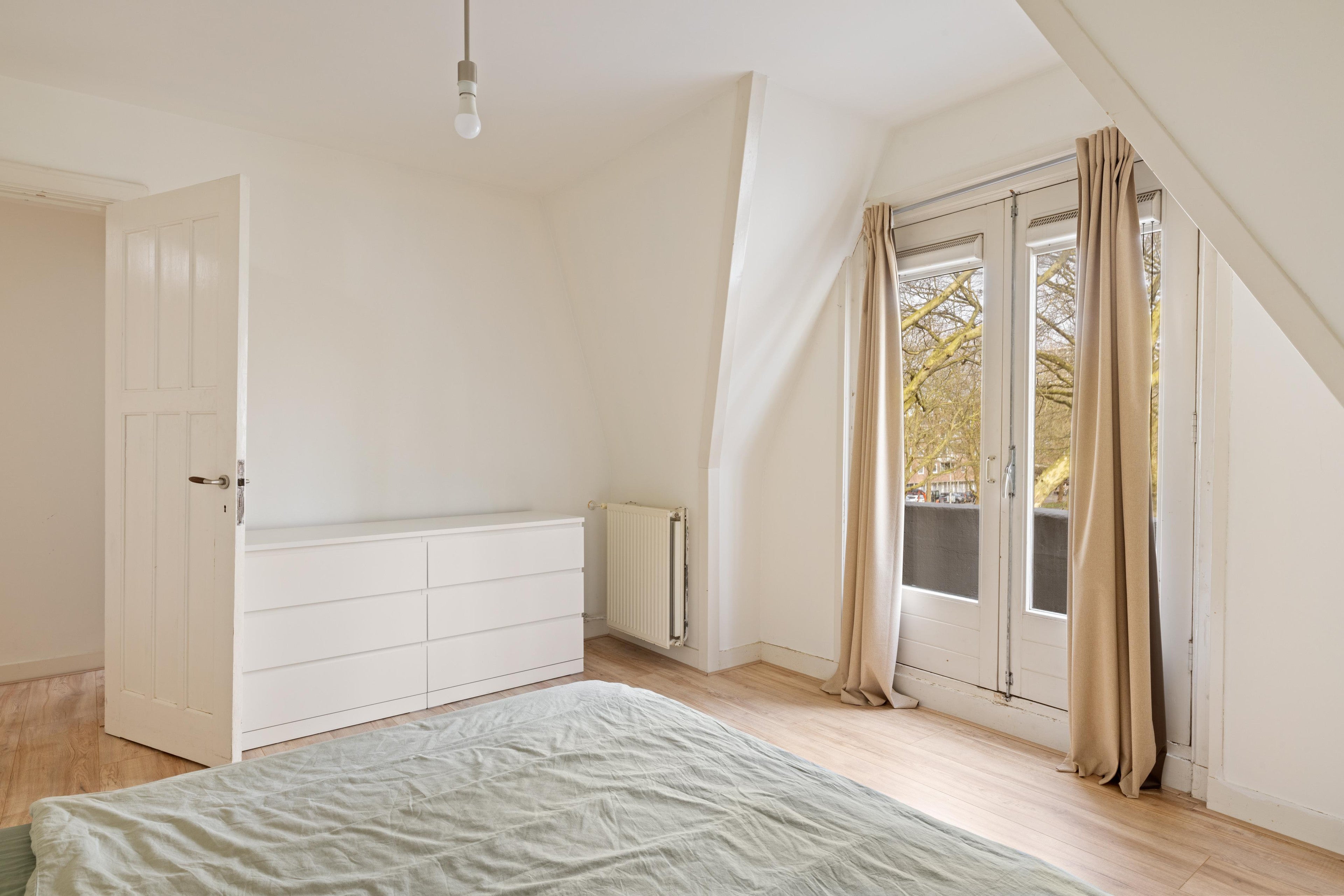 Woning te koop: Amstelveenseweg, Amsterdam