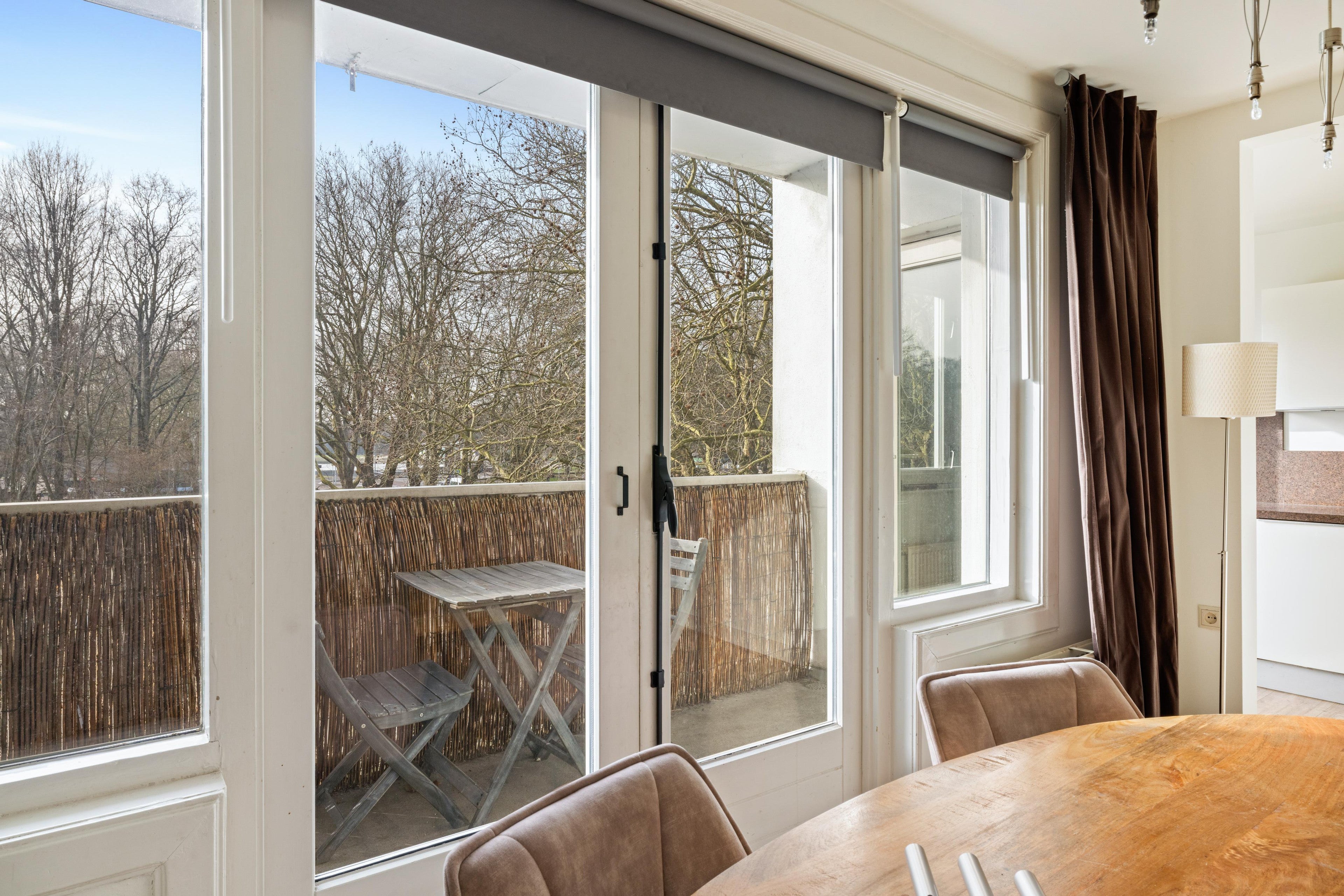 Woning te koop: Amstelveenseweg, Amsterdam