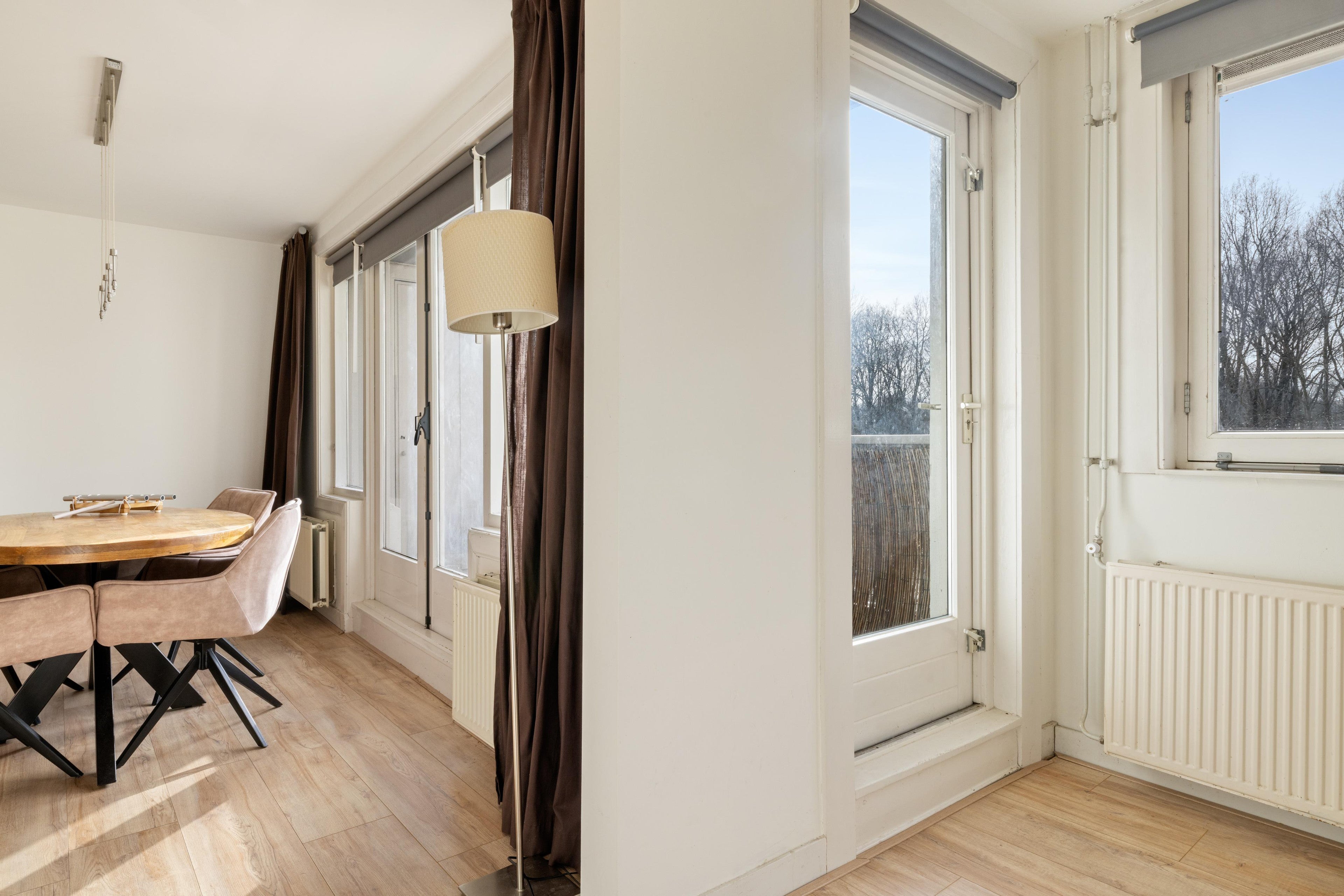 Woning te koop: Amstelveenseweg, Amsterdam