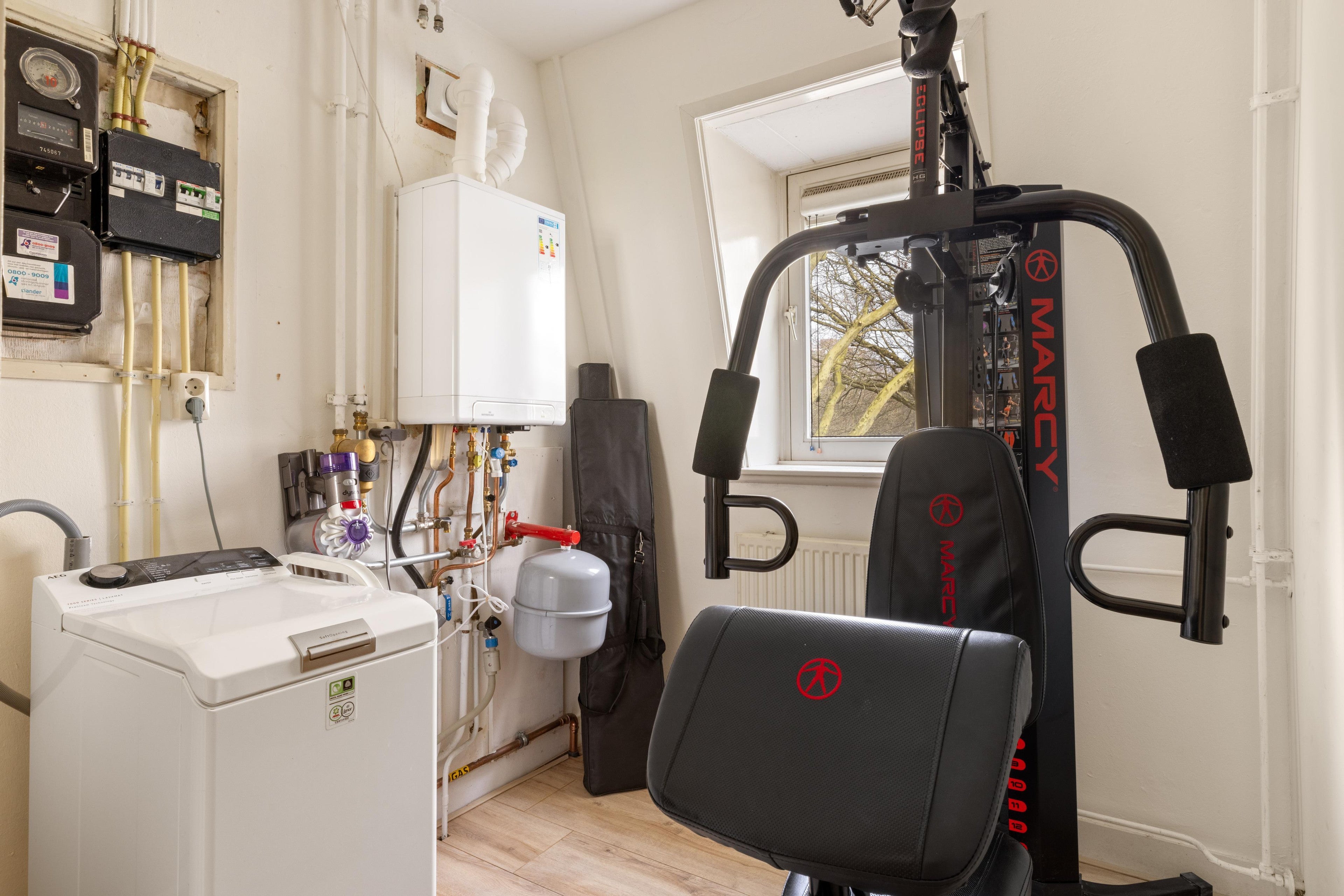Woning te koop: Amstelveenseweg, Amsterdam