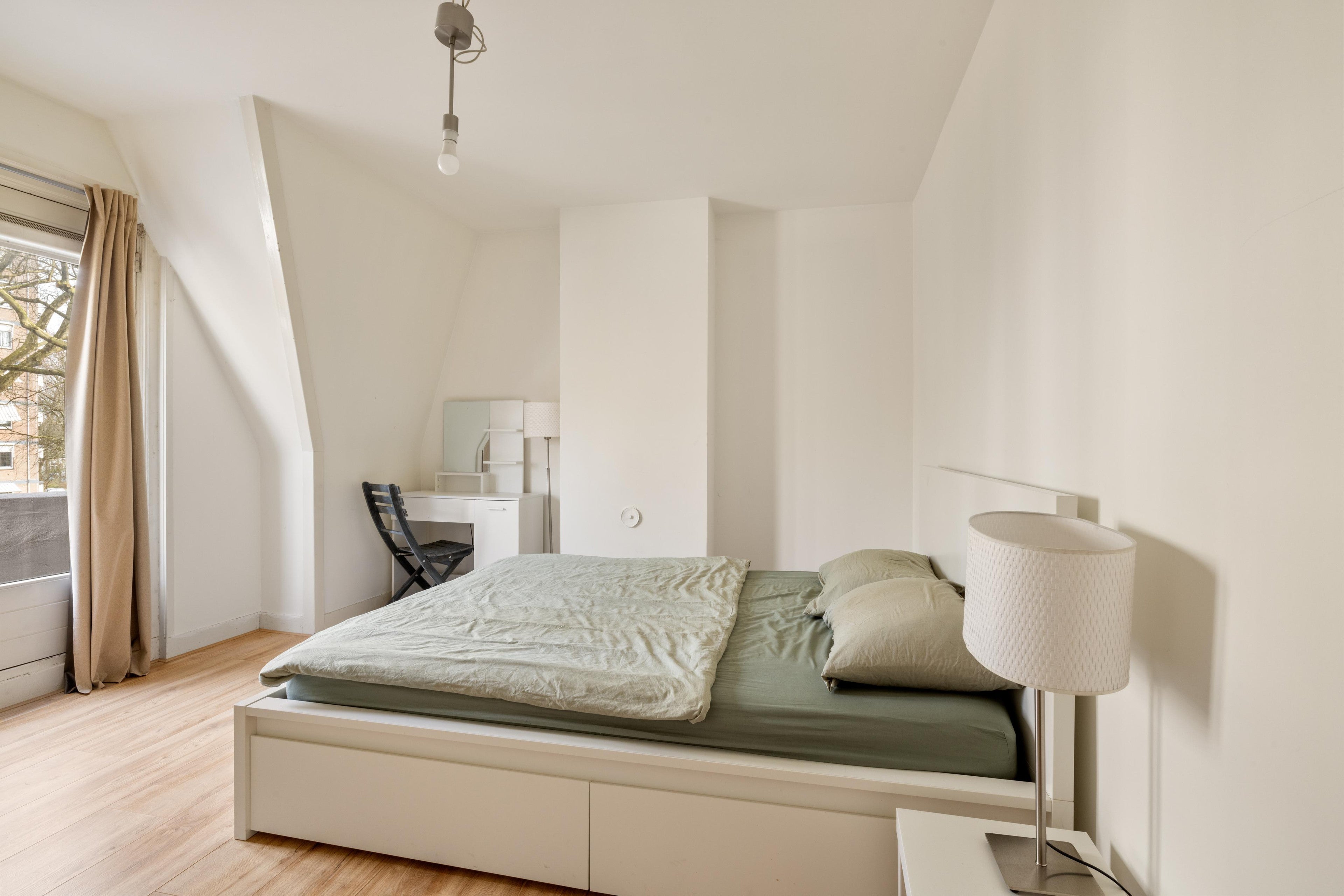 Woning te koop: Amstelveenseweg, Amsterdam