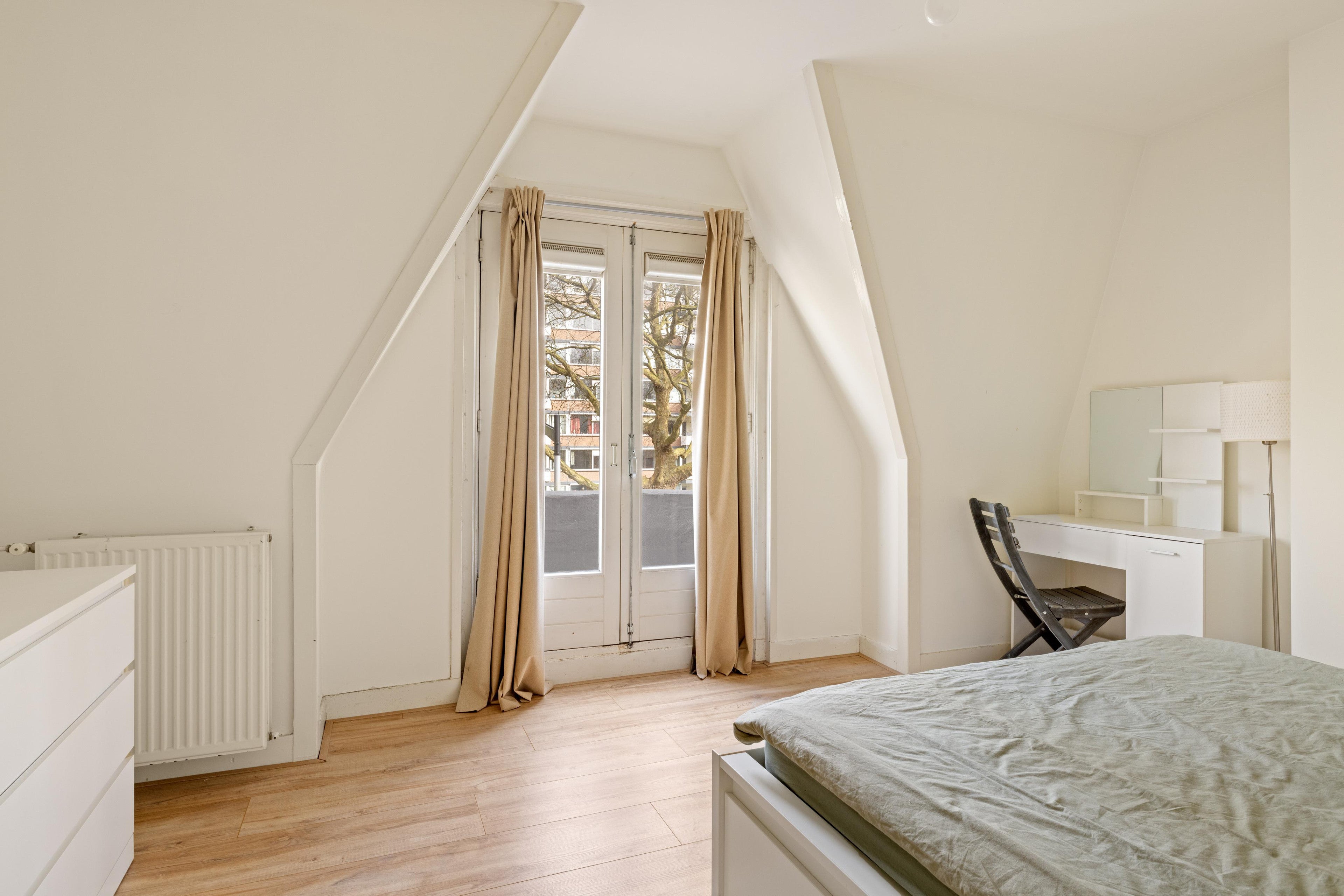 Woning te koop: Amstelveenseweg, Amsterdam