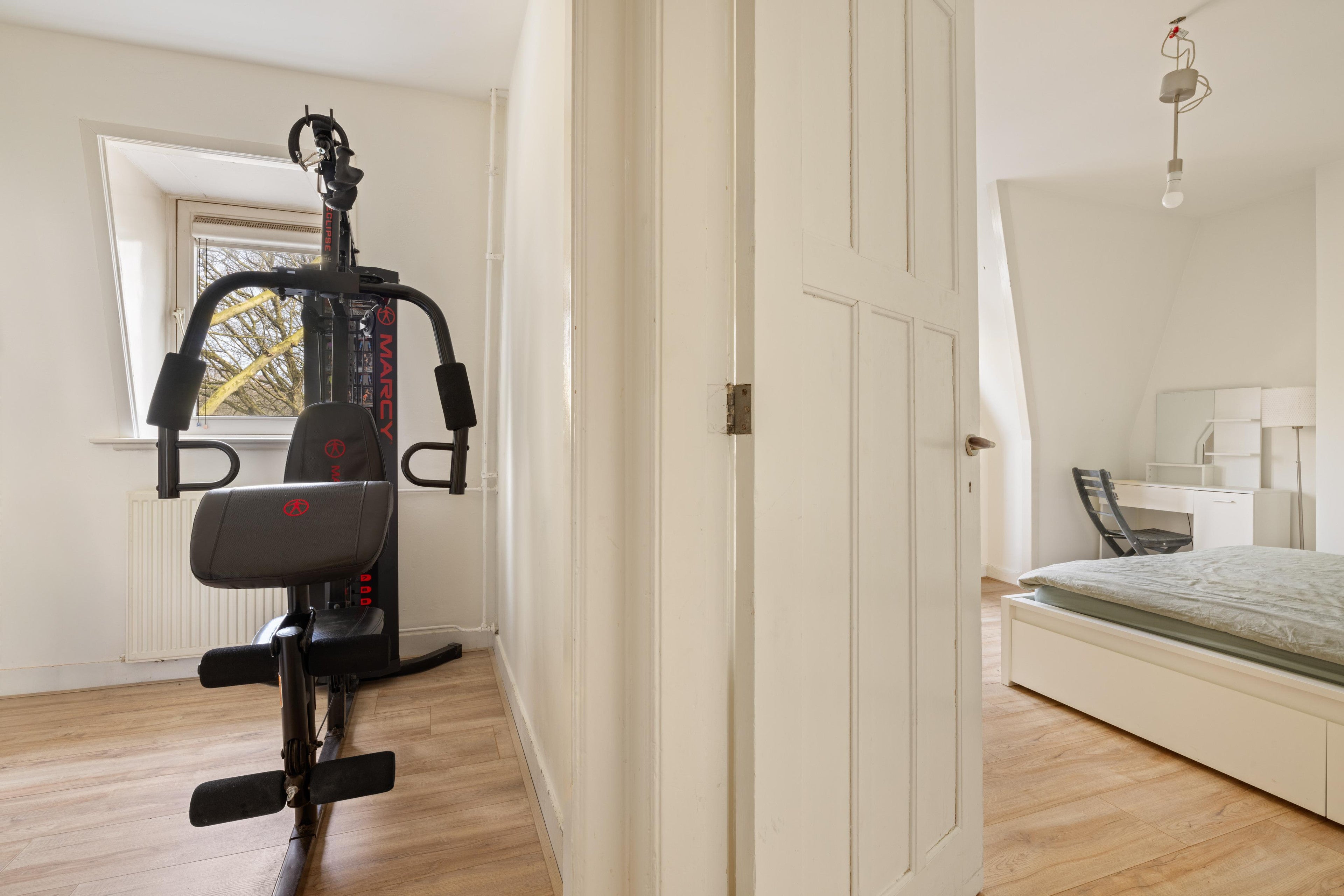 Woning te koop: Amstelveenseweg, Amsterdam
