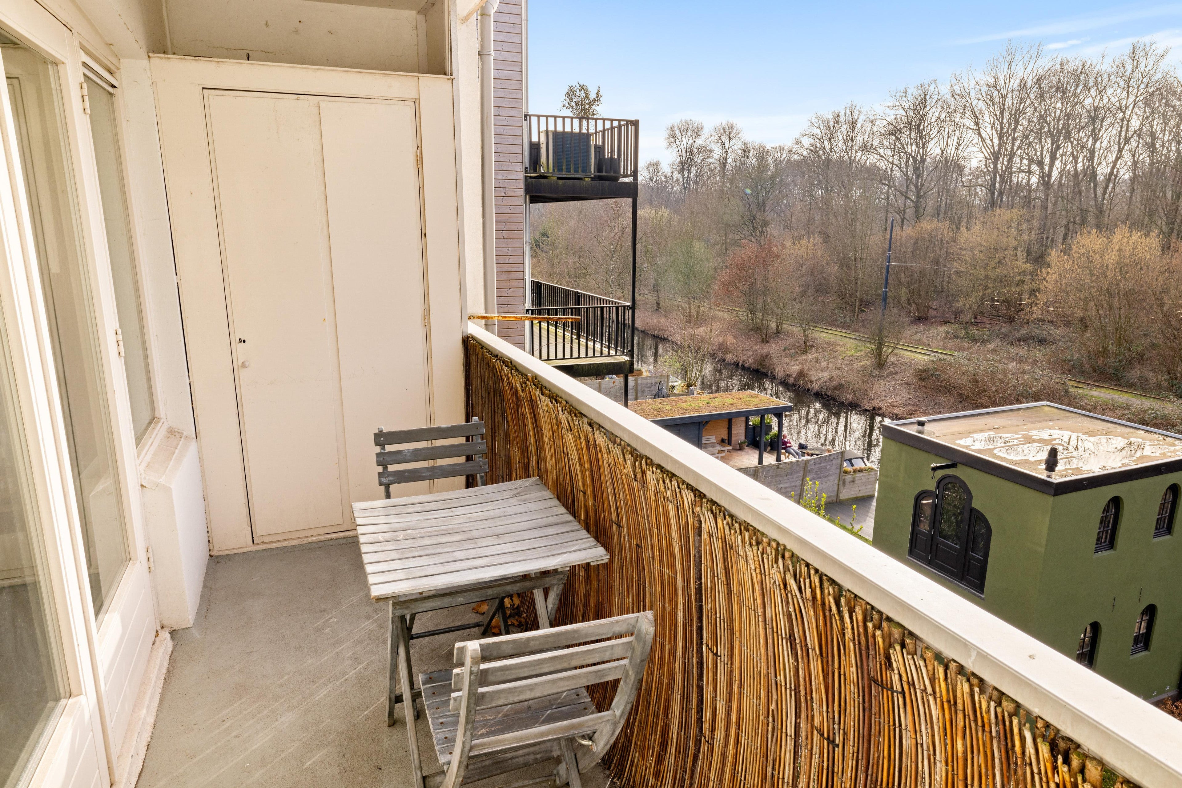Woning te koop: Amstelveenseweg, Amsterdam