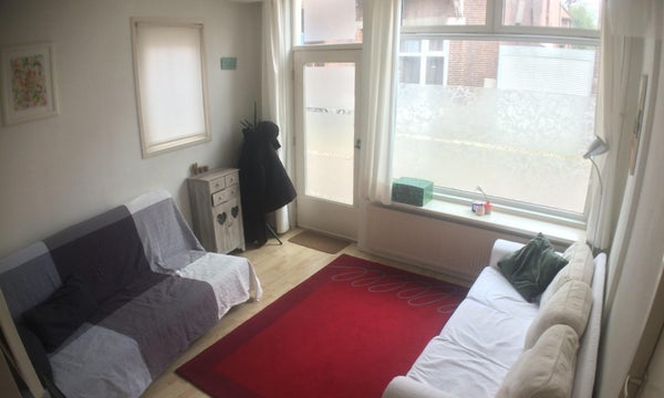 Appartement Leo XIII-straat