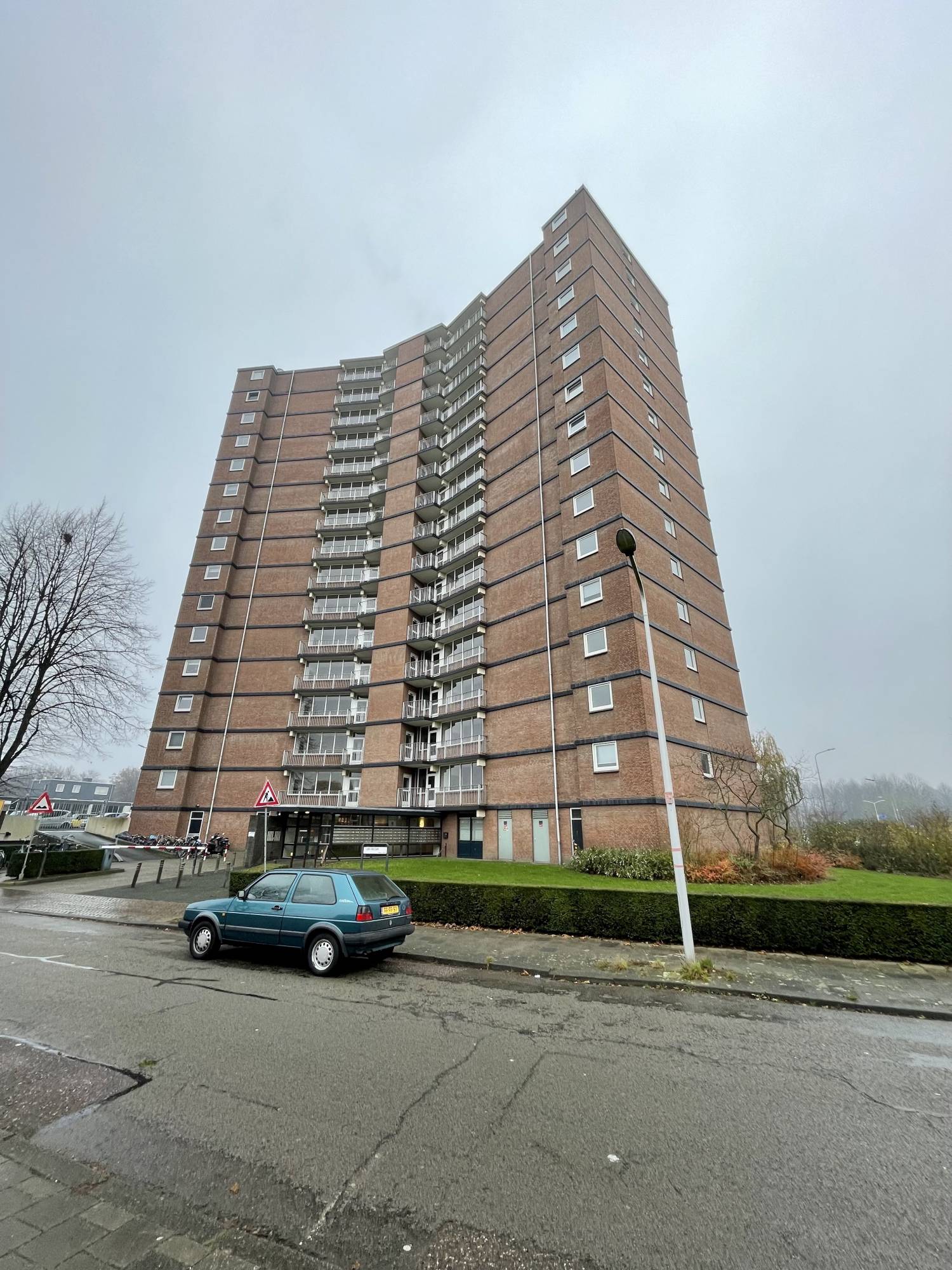 Appartement Via Regia in Maastricht