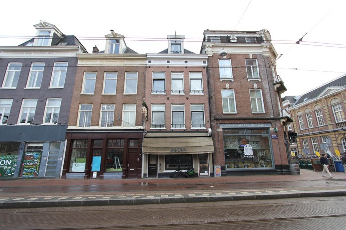 Te huur: Appartement Ferdinand Bolstraat in Amsterdam