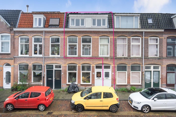 Colensostraat 46 RD