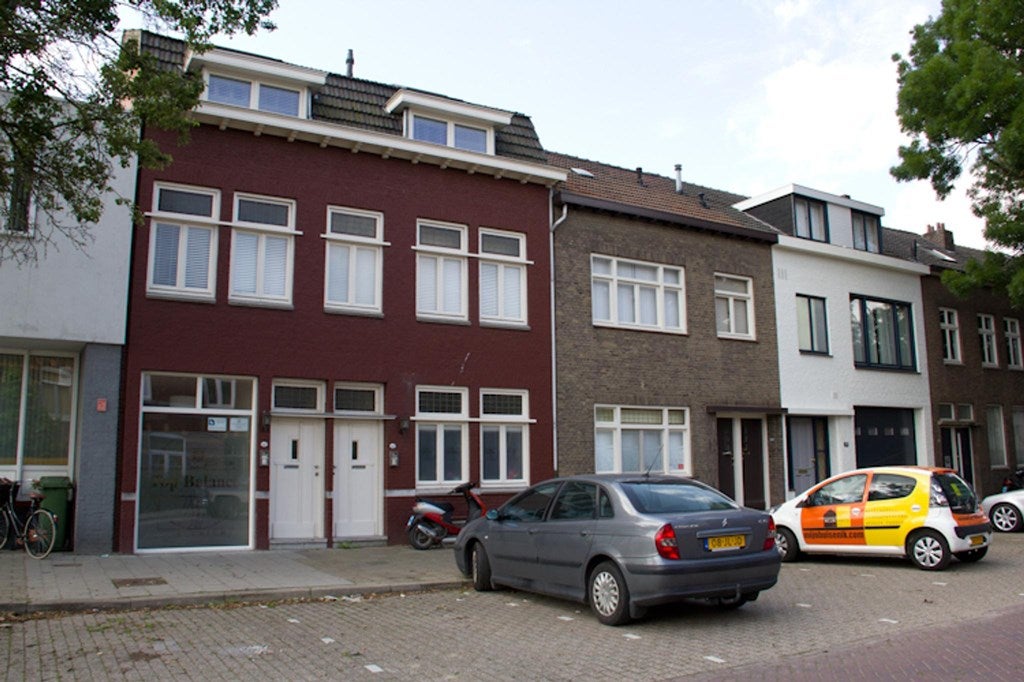 Kamer Heerderweg 142 BK3 in Maastricht