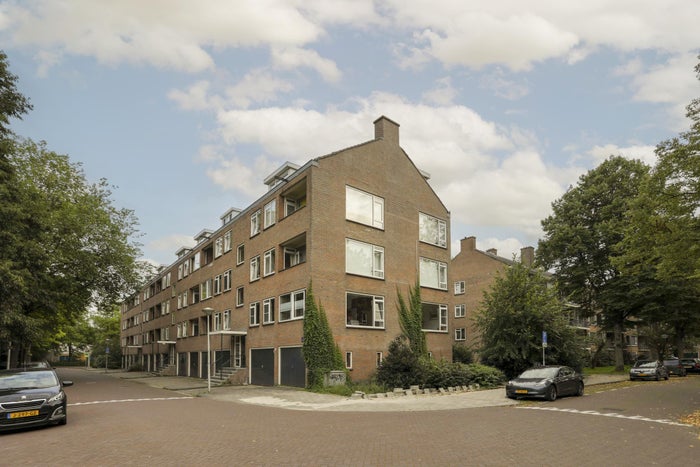 Zuid-Hollandstraat 48 I