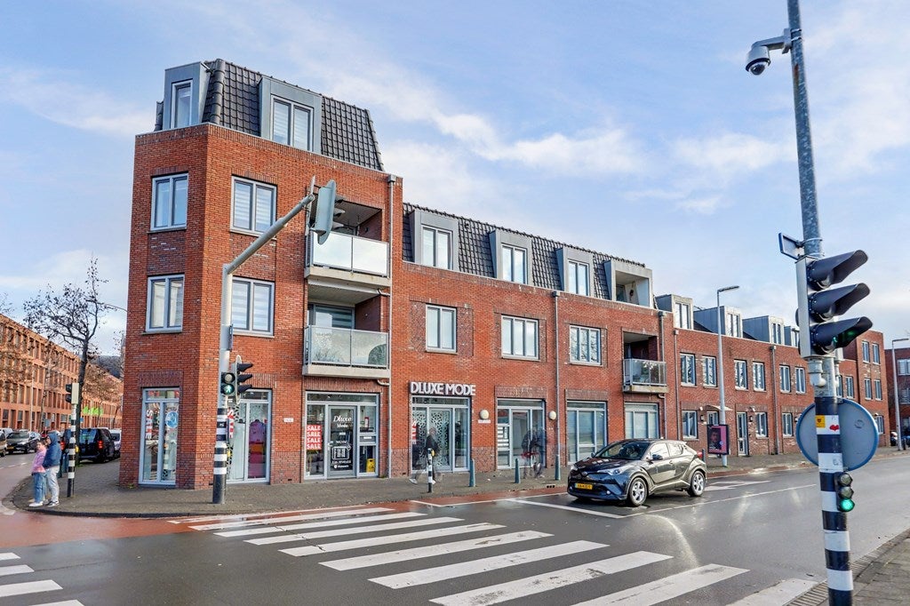 Parallelweg