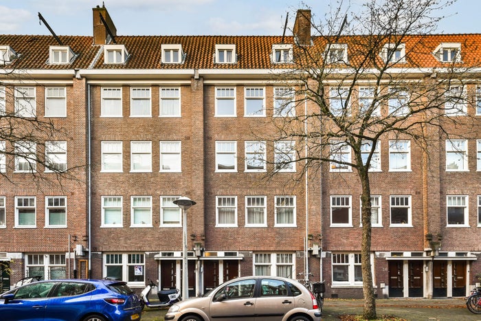 Stolwijkstraat 26 II