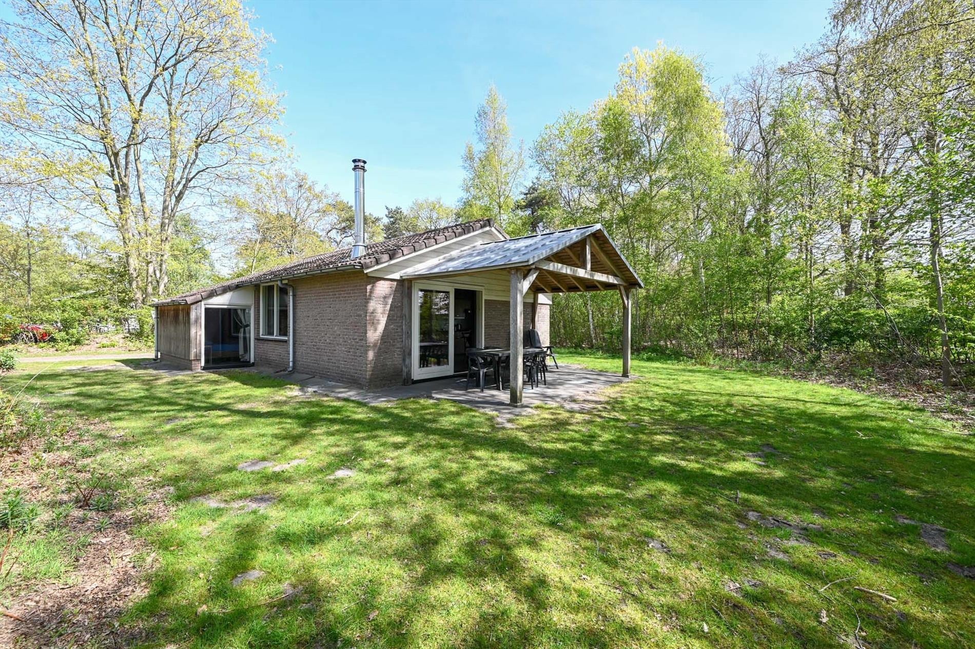 Huis Oshaarseweg 24 7 in Echten