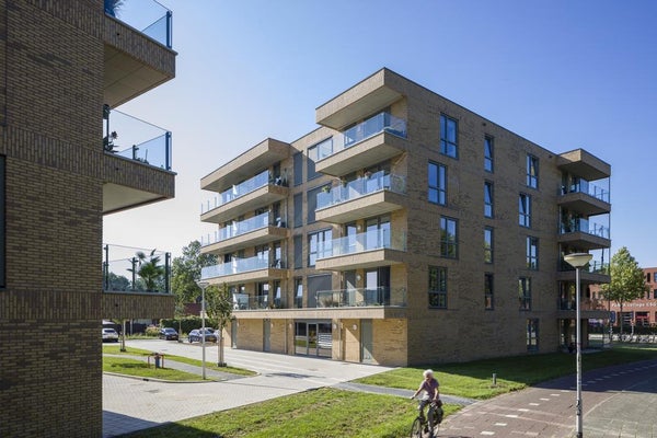 Nachtegaalstraat 68 Spijkenisse