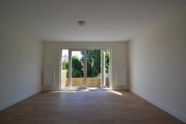 Appartamento Willem III straat 115 B a Den Haag