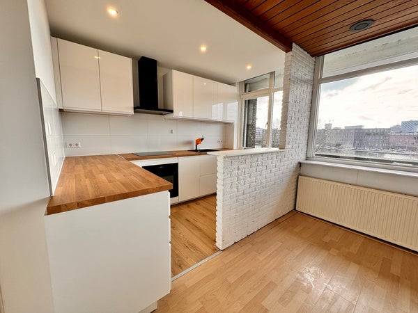 Appartement Rochussenstraat 307 A 03 in Rotterdam
