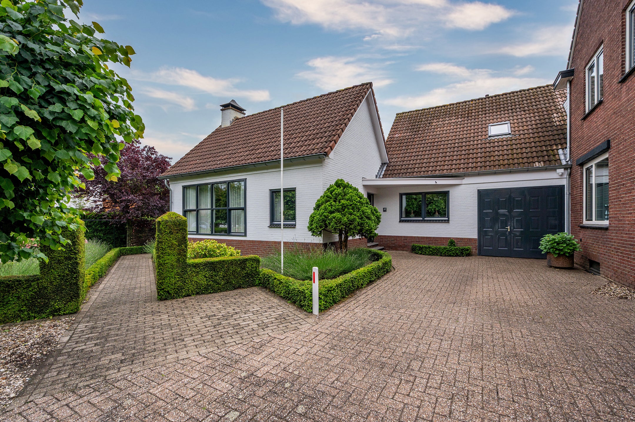 Huis Groenstraat 43 in Venlo