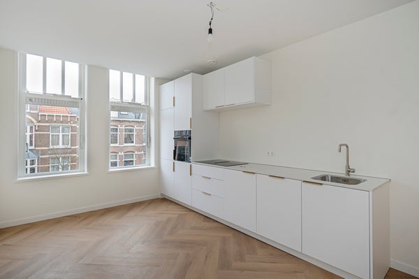 Frederik Hendriklaan, Den Haag