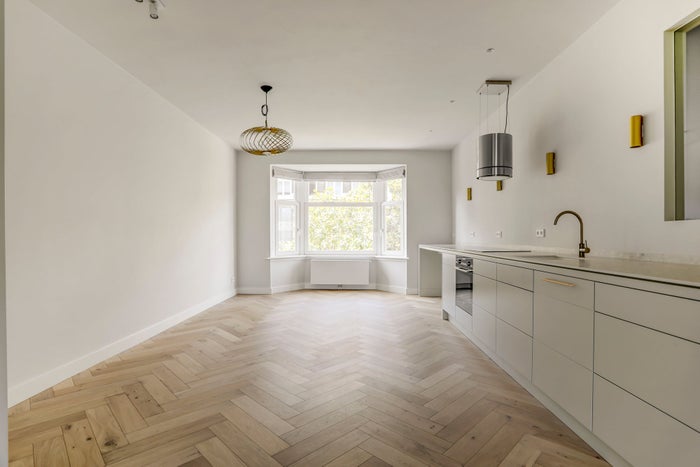 Te huur: Appartement Rubensstraat in Amsterdam