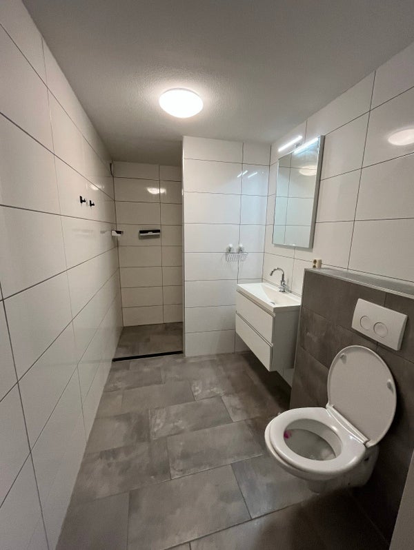 Etagenwohnung Haaksbergerstraat in Enschede