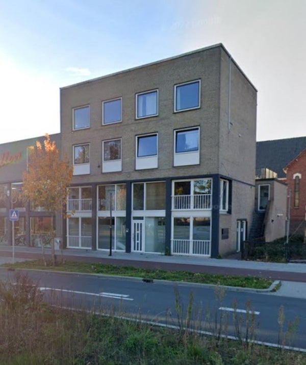 Appartement Haaksbergerstraat in Enschede