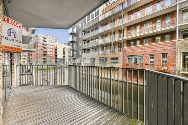 Carel Willinkgracht 471