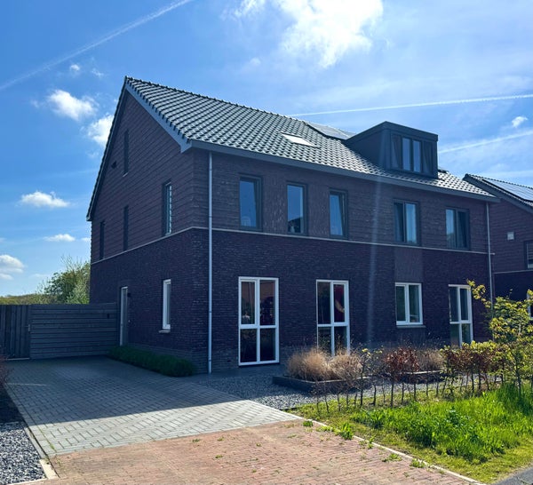 Bergakker