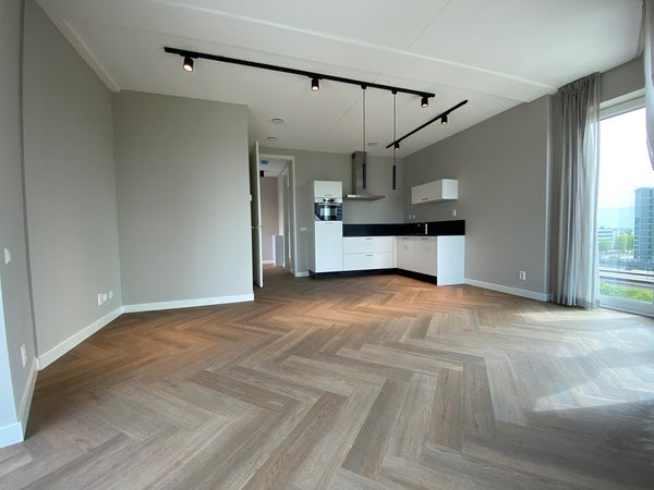 Piso Hadidkade 226 en Hoofddorp