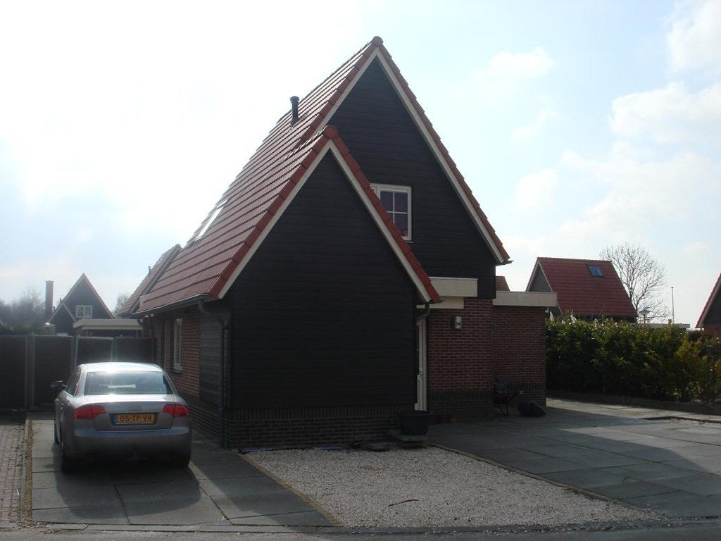 Koopwoningen Oude-Tonge – Huis te koop in Oude-Tonge